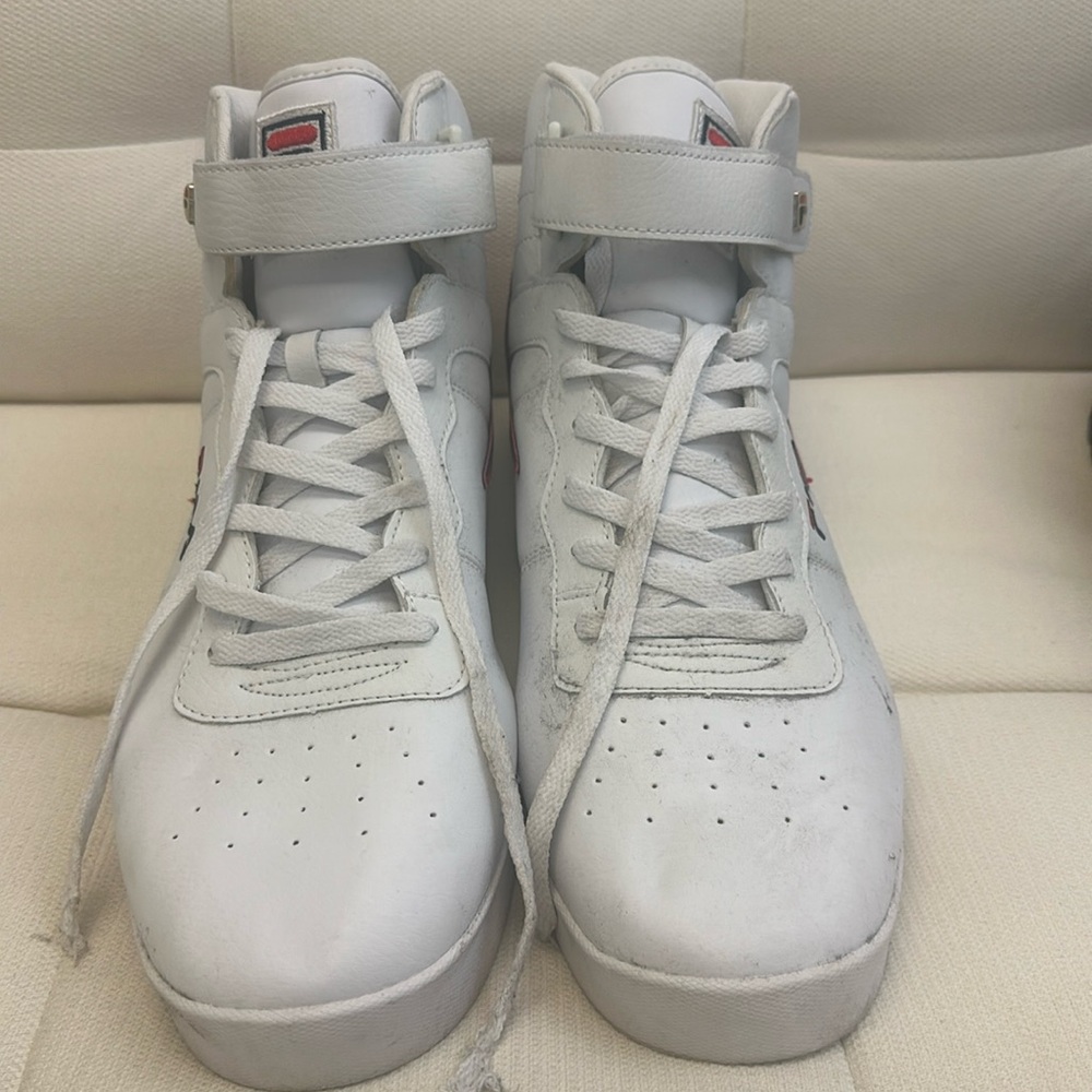 FILA sneakers